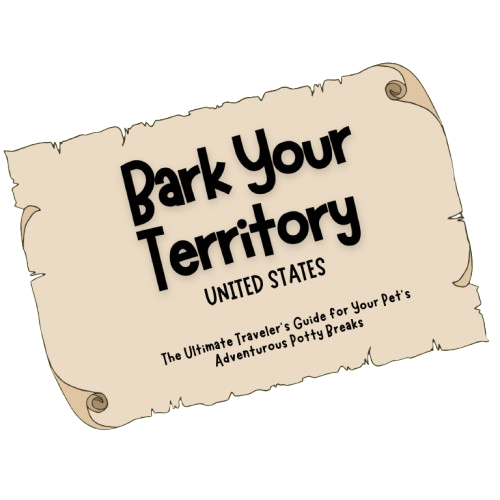 Bark Your Territory